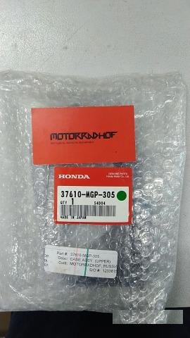Корпус приборки (верх) CBR1000RR 12-16 37610MGP305