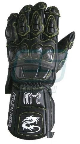 Мотоперчатки Arlen Ness G-8510-AN (Все размеры)