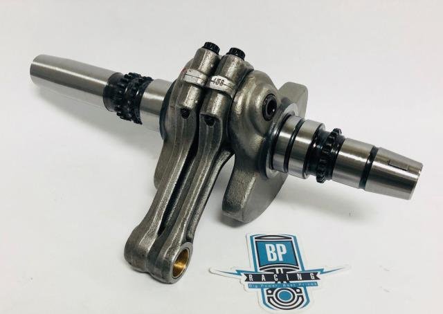 Коленвал для квадроцикла BRP CAN AM 800