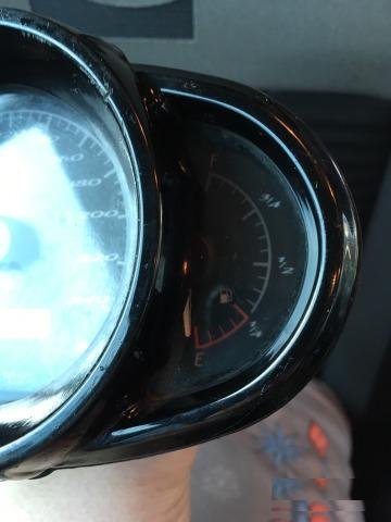 Приборка,приборная панель harley-davidson v-rod,ni