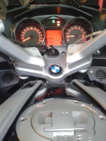 Проставки руля для BMW R1200RT