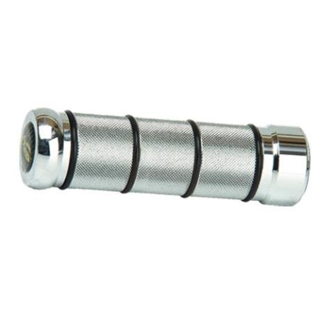 Ручки руля Cruiser Aluminium 24-28мм, Progrip
