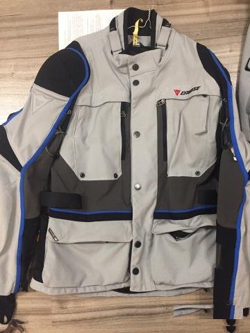 Комбинезон Dainese