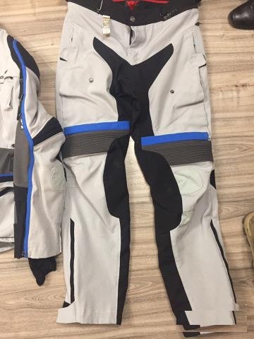 Комбинезон Dainese