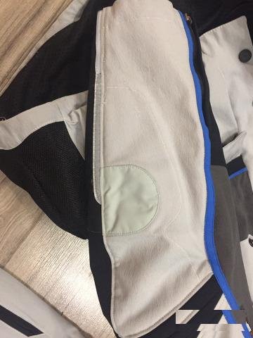 Комбинезон Dainese