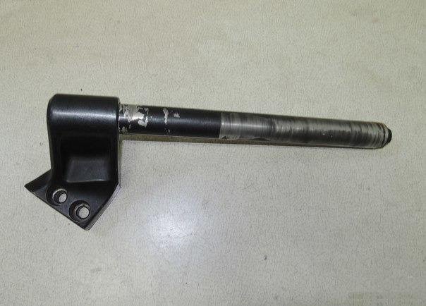 Клипон правый Kawasaki ZZR400-I 1990-1992