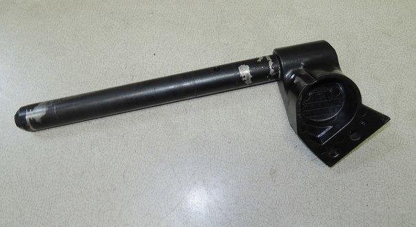 Клипон правый Kawasaki ZZR400-I 1990-1992