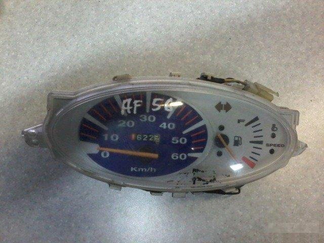 Приборная панель Honda Dio AF56 Б/У
