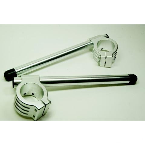 Клипоны для мотоцикла диаметром 43mm