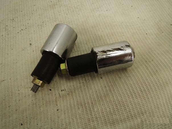 Грузик руля SYM Joymax 300i 2013