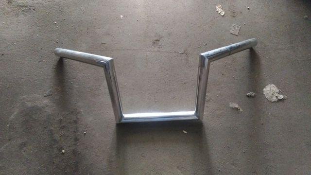 Продам руль для мотоцикла Z-bar