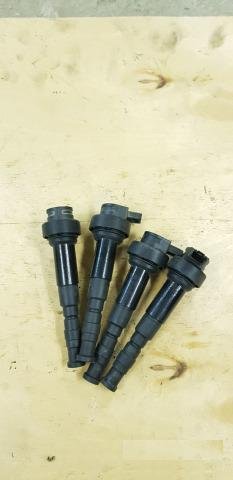 Катушка Зажигания Bmw k1300s 12 13 8 523 968