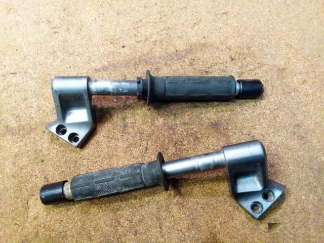 Клипоны kawasaki zzr400 zzr 400 1991