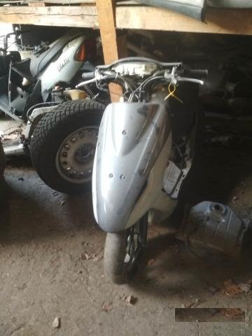 Запчасти для Honda DIO 56 Хонда Дио 56
