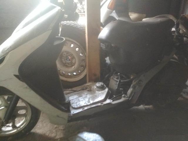 Запчасти для Honda DIO 56 Хонда Дио 56
