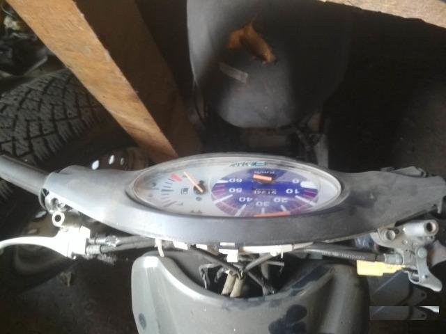 Запчасти для Honda DIO 56 Хонда Дио 56