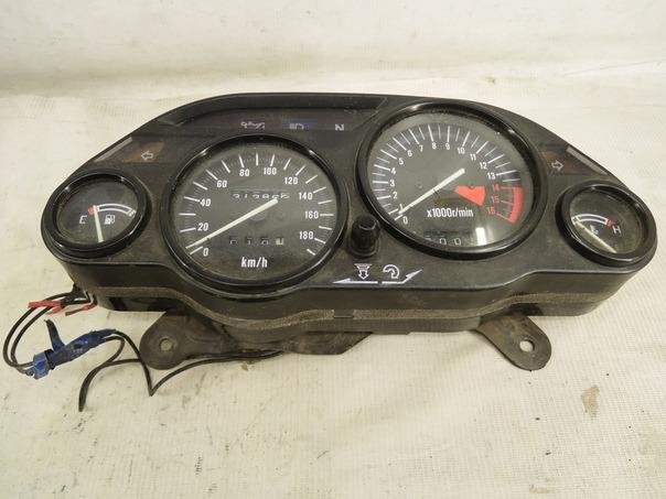 Панель приборов Kawasaki ZZR400-II 1993-2007