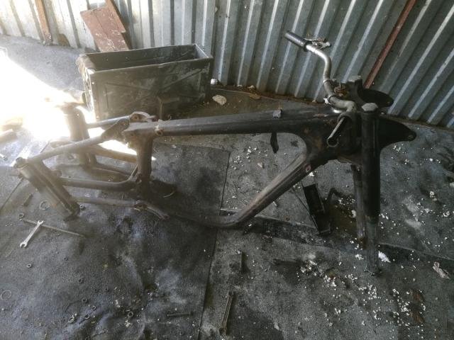 Иж 49 Рама
