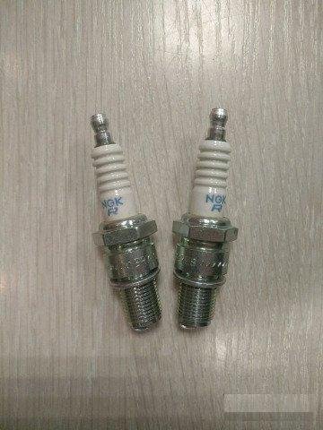 Свеча зажигания для мотоцикла, NGK BR7ES
