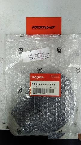 Корпус приборной панели (низ) CBR1000RR 08-11