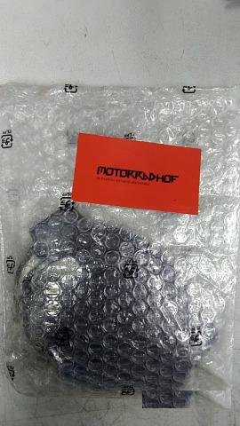 Корпус приборной панели (низ) CBR1000RR 08-11