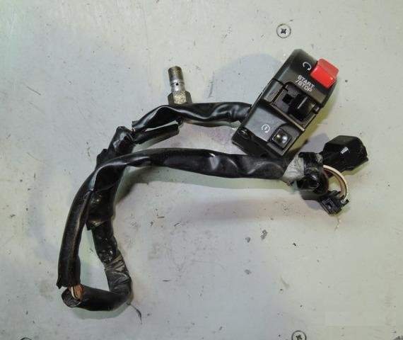 Пульт правый Kawasaki ZX10R 2004-2005