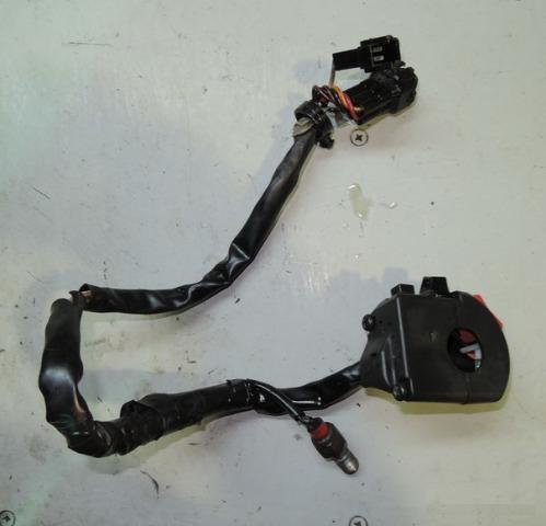 Пульт правый Kawasaki ZX10R 2004-2005