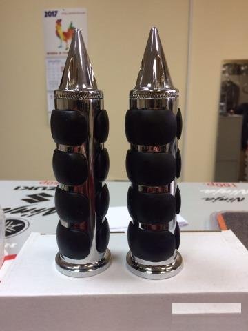 Chopper ручки руля 28 mm xvs650/xvs1100/xvs535