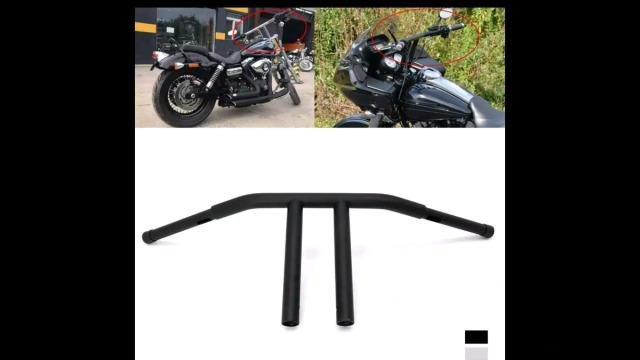 Мото Руль на мотоцикл T Bar Т Бар Harley