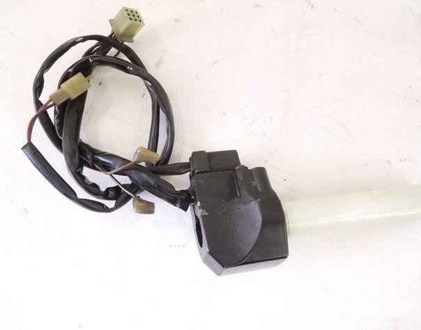 Правый пульт Yamaha FZX750 1990-1998