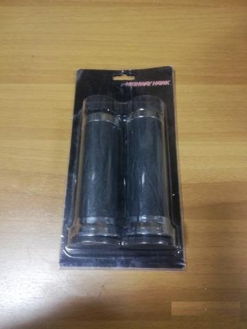 Грипсы руля Highway Hawk