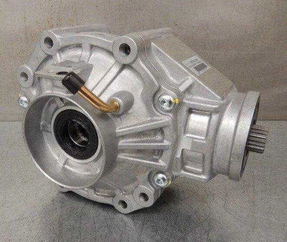 Шноркель BRP Outlander G2L G2 715002392 715005078