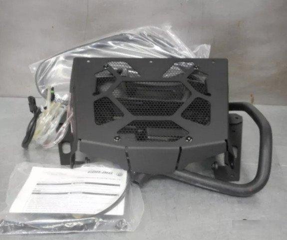 Шноркель BRP Outlander G2L G2 715002392 715005078