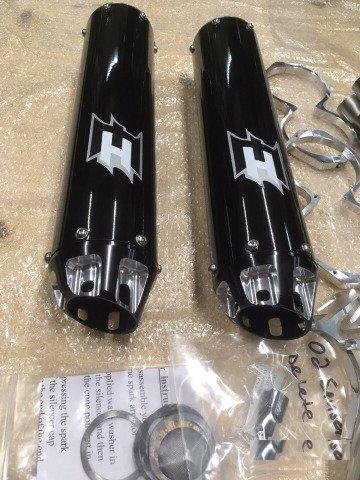 Шноркель BRP Outlander G2L G2 715002392 715005078