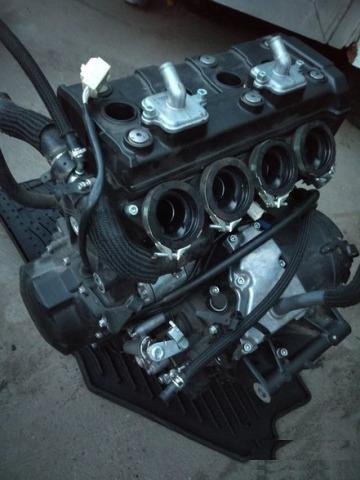 Yamaha xj6 diversion abs ямаха диверсия запчасти