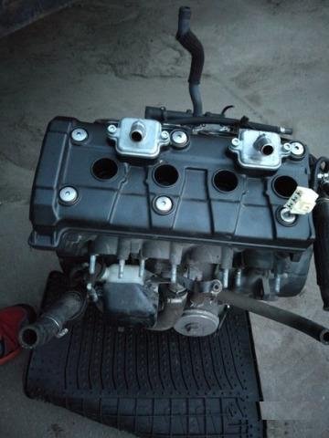 Yamaha xj6 diversion abs ямаха диверсия запчасти