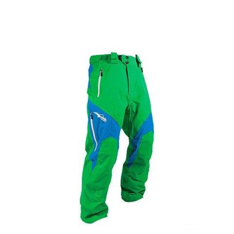 Штаны HMK Peak 2/3 в 1