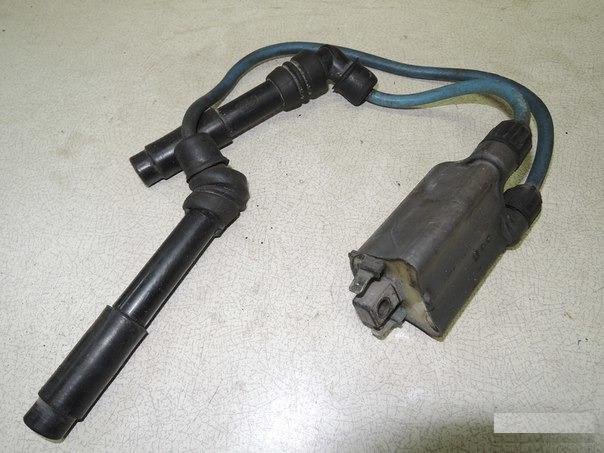 Катушки зажигания Kawasaki ZZR400-I 1990-2007