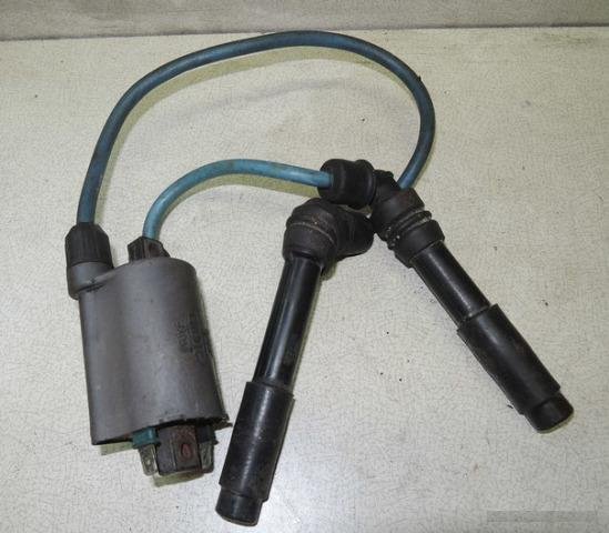 Катушки зажигания Kawasaki ZZR400-I 1990-2007
