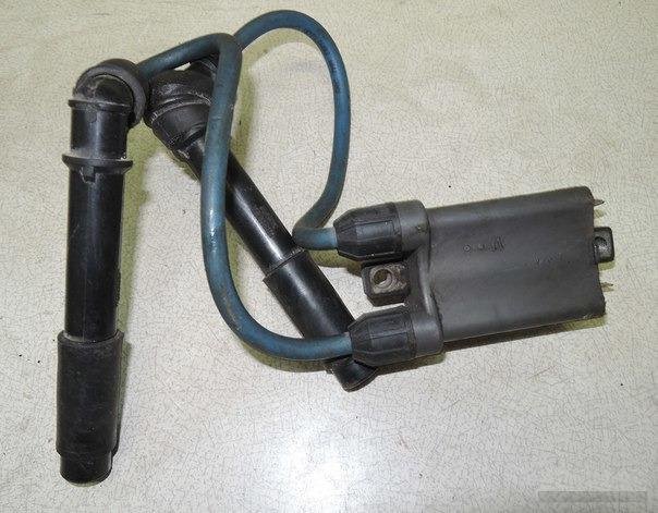 Катушки зажигания Kawasaki ZZR400-I 1990-2007