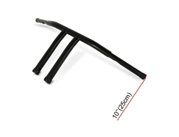 Shadow 750 1100 VT600 VTX 1300 1800 Руль мотоцикл