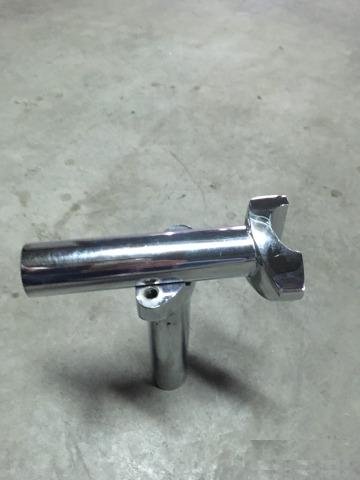 Harley Davidson стойки руля
