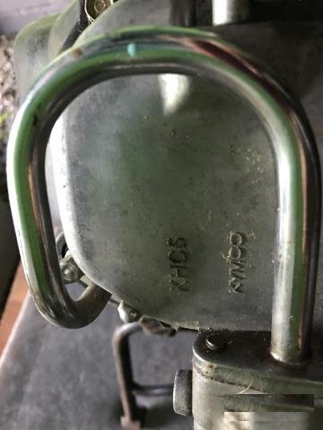 Kymco