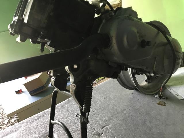 Kymco