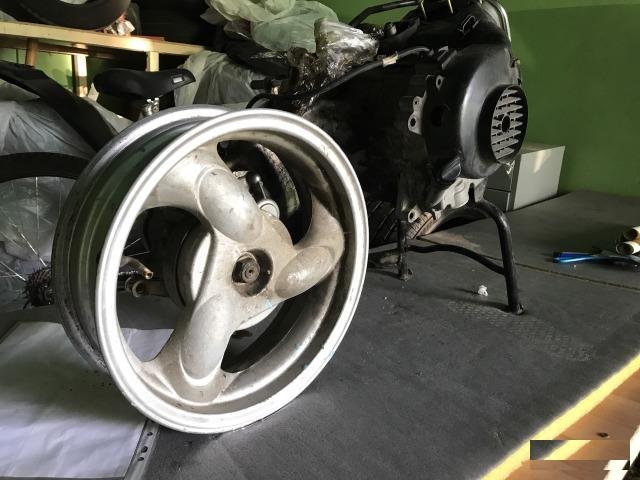 Kymco