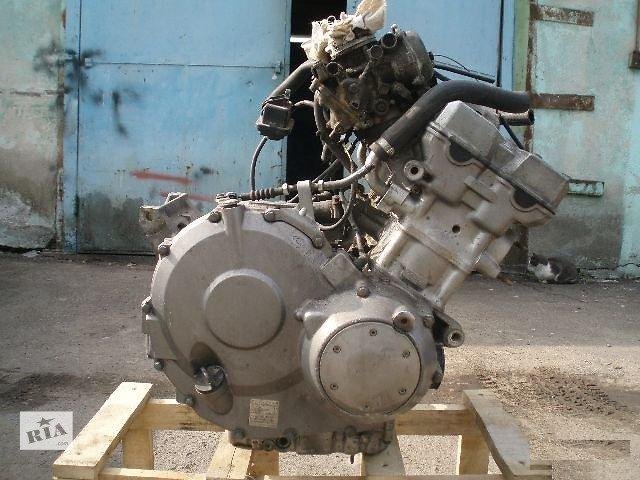 Для honda CB-1, CBR400RR мотор