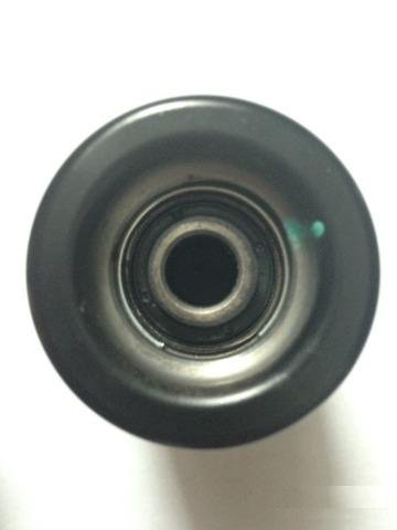 Грузик руля Kawasaki ER6N