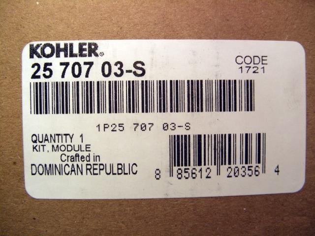 Катушка зажигания Буран 4Т / Kohler 2570703