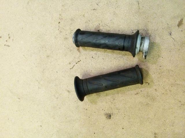 Ручки руля грипсы suzuki rf 400 rf400 rv 1996-2000