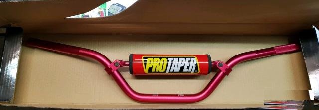 Руль Protaper